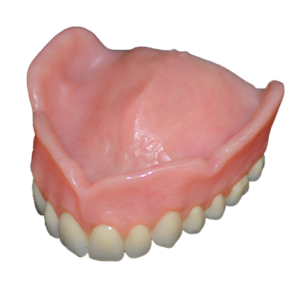 dentures